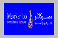 Mesrkanloo Exchange