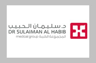 Dr. Sulaiman Habib