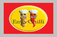 Emily Chilly