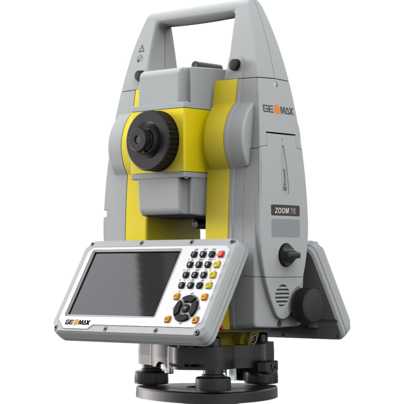 GeoMax Positioning