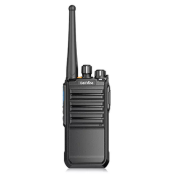 BelFone – DMR Radio - TDRA Certified 